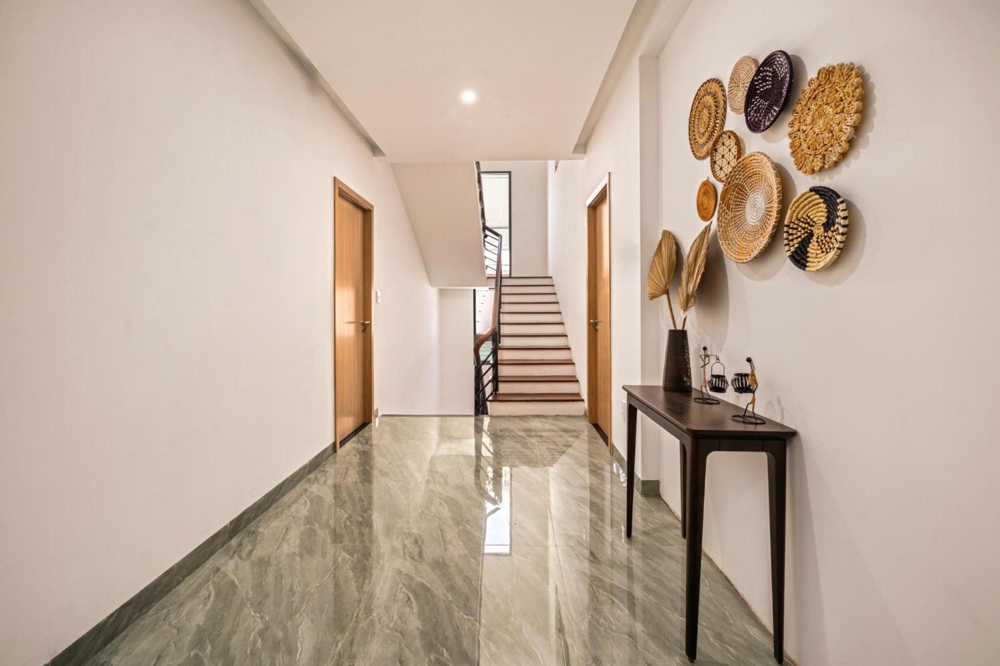 Luxurious 500M Villa, Private Pool, 300M To Beach Danang Exteriér fotografie