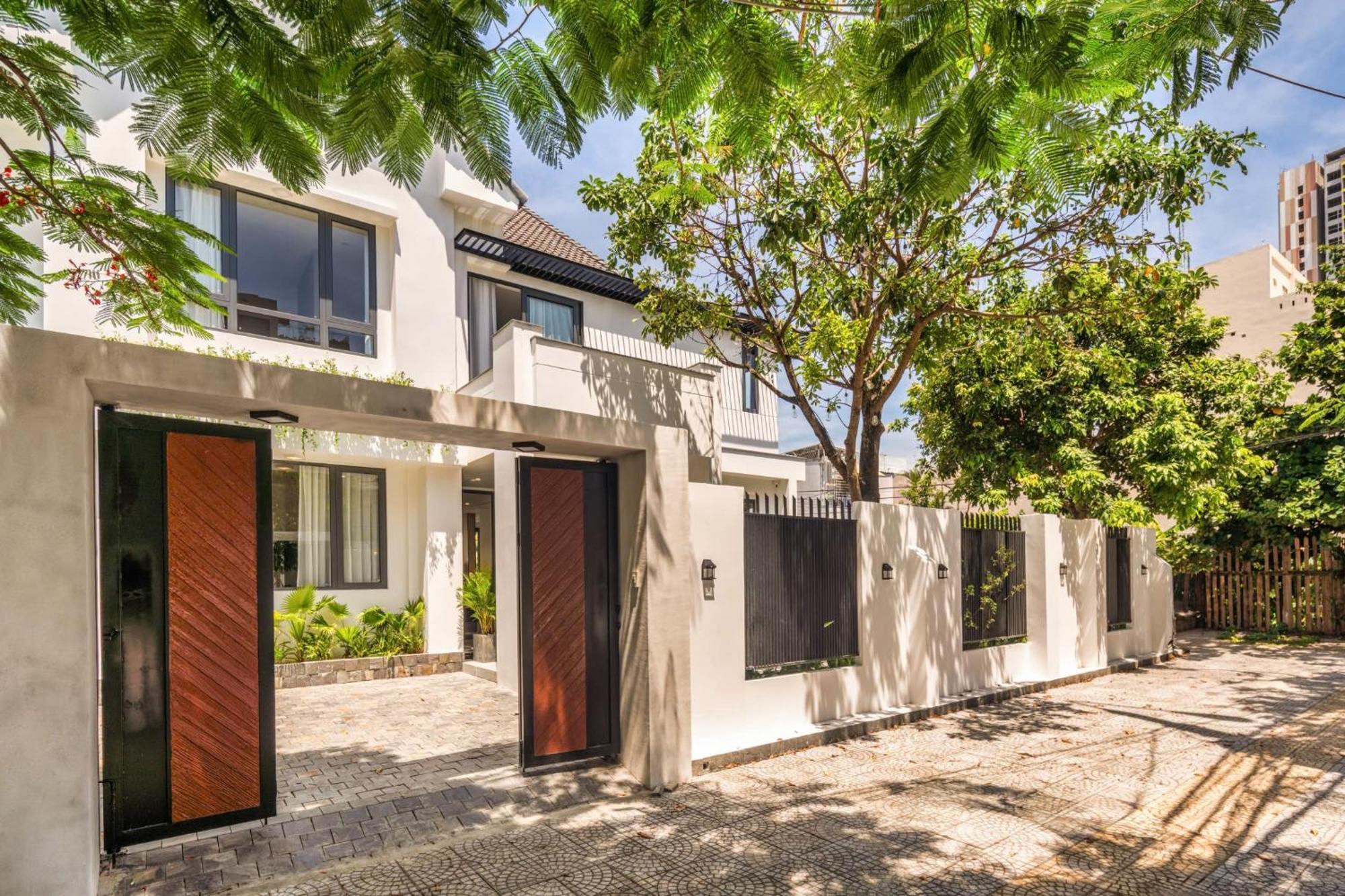 Luxurious 500M Villa, Private Pool, 300M To Beach Danang Exteriér fotografie